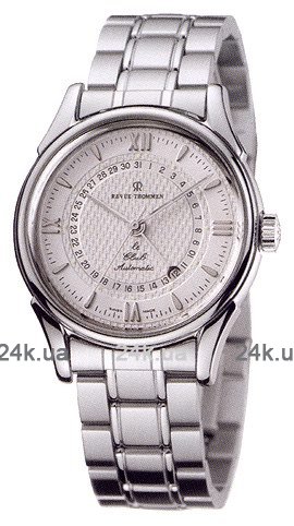 Наручные часы Revue Thommen Le Club Pointer Date 10010.2132