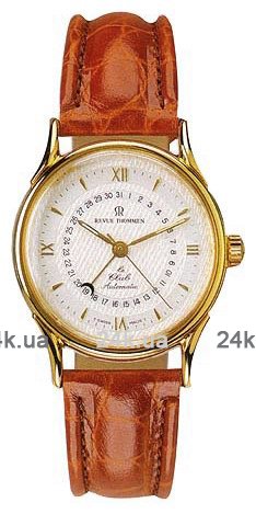 Наручные часы Revue Thommen Le Club Pointer Date 10010.2512