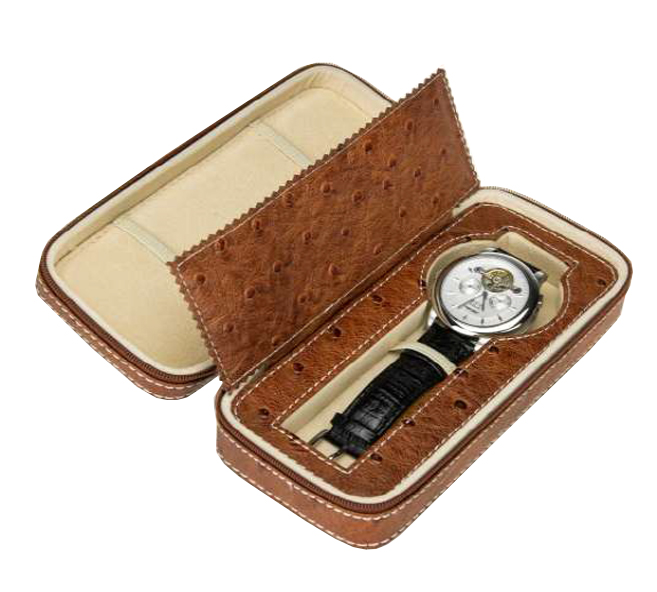 Шкатулки Salvadore Watch Boxes 1W-OSDB/PU