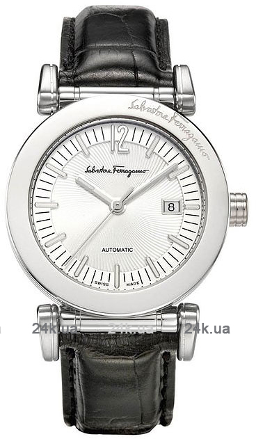 Наручные часы Salvatore Ferragamo Salvatore Automatic Fr50lba9902 s009