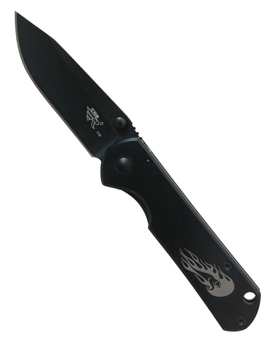 Ножи Sanrenmu Knives 7010LUI-SH