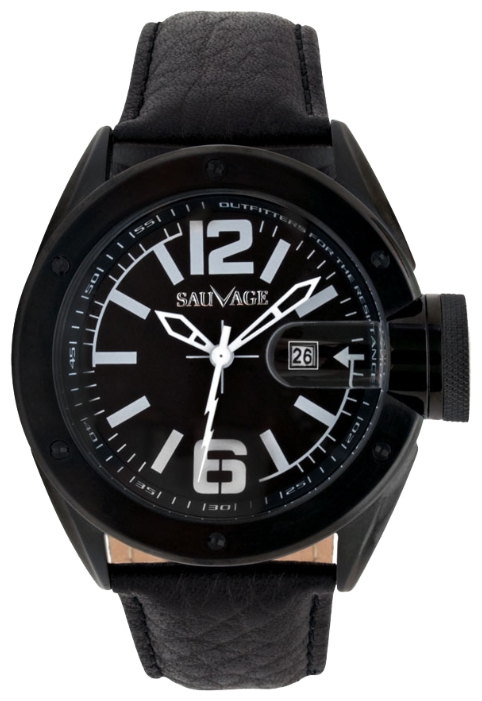 Наручные часы Sauvage Etalon SV00192B