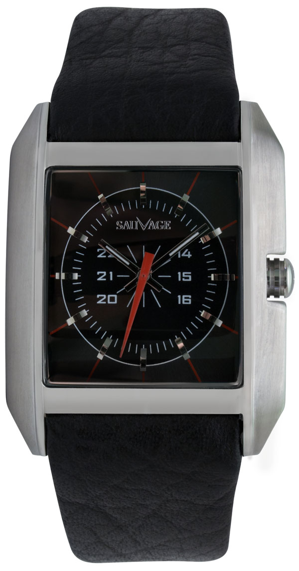 Наручные часы Sauvage Etalon Watch SV00372S
