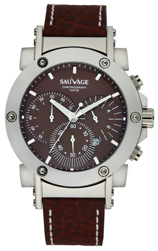 Наручные часы Sauvage Drive SV11436S