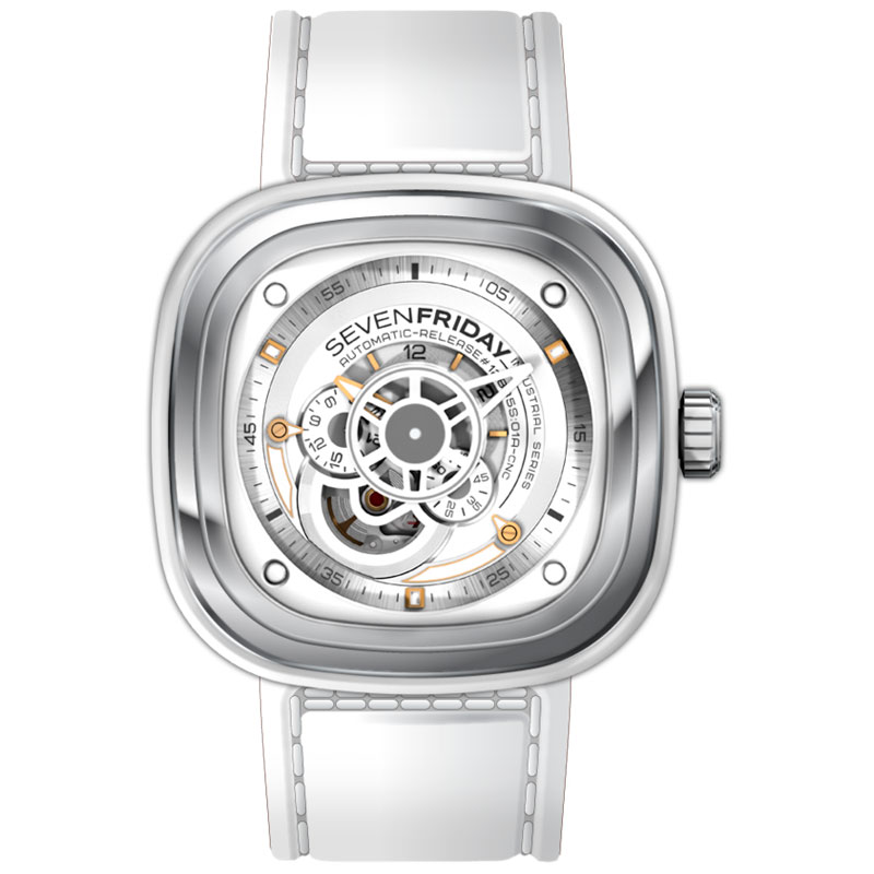 Наручные часы Sevenfriday P-Series P1-2