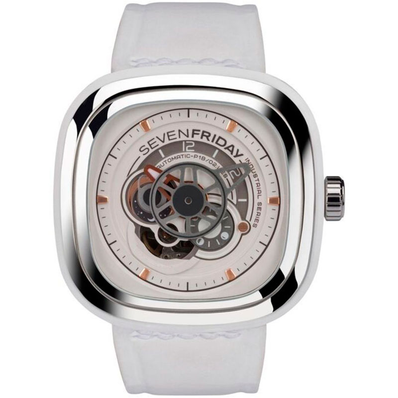 Наручные часы Sevenfriday P-Series P1B/02