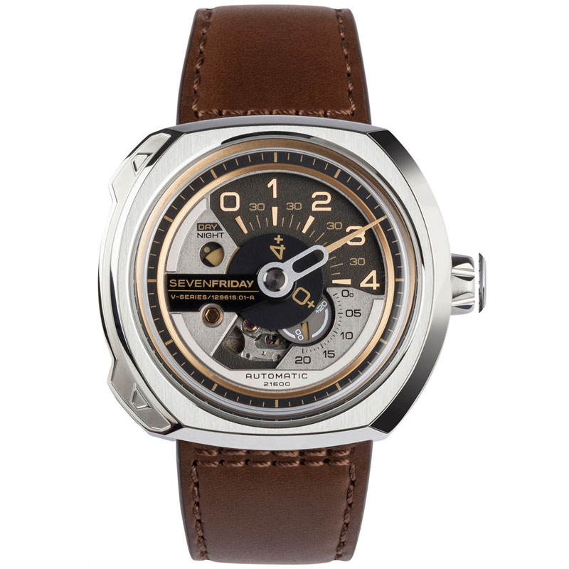 Наручные часы Sevenfriday V-Series V2-01