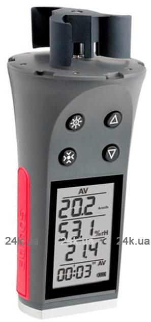 Метеоприборы Skywatch Anemometers ATMOS