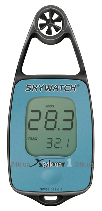 Метеоприборы Skywatch Anemometers Xplorer 1