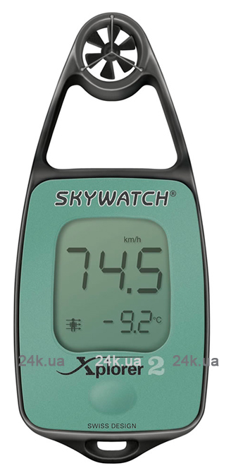 Метеоприборы Skywatch Anemometers Xplorer 2