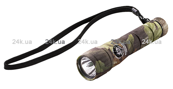 Фонарики Streamlight Flashlights PackMate Camo