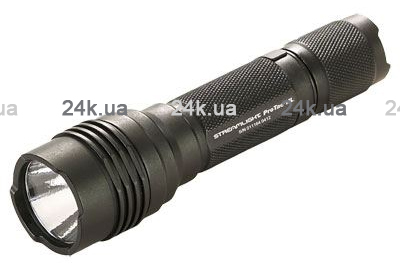 Фонарики Streamlight Flashlights ProTac HL Black