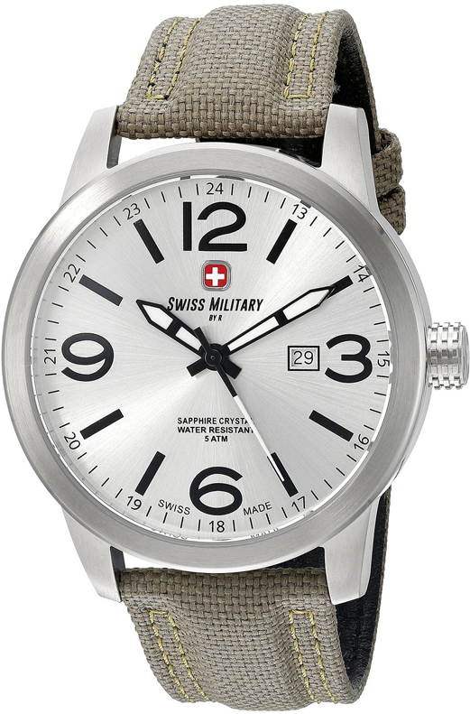 Наручные часы Swiss Military BY R Sniper 50504 3 A