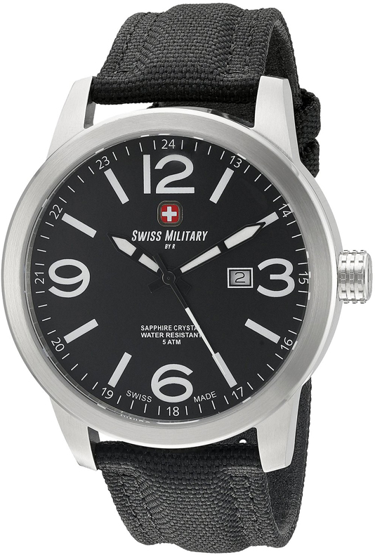Наручные часы Swiss Military BY R Sniper 50504 3 N
