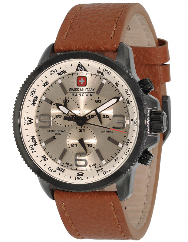 Наручные часы Swiss Military Hanowa Arrow 06-4224.30.002