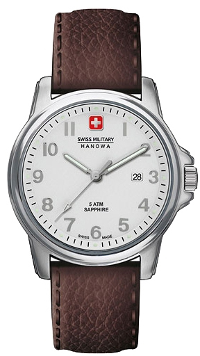 Наручные часы Swiss Military Hanowa Swiss Soldier 06-4231.04.001