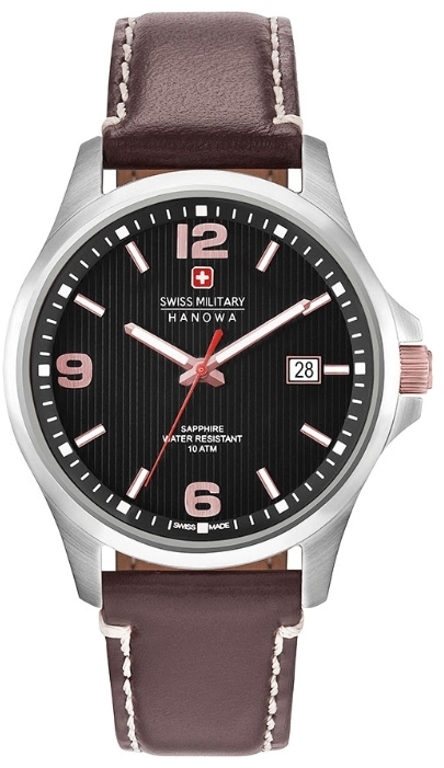 Наручные часы Swiss Military Hanowa Observer 06-4277.04.009.09