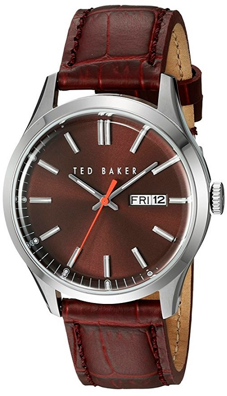 Наручные часы Ted Baker London Mens Collection TB10023463