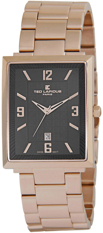 Наручные часы Ted Lapidus 57001 57001 NNI