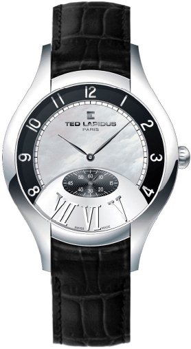Наручные часы Ted Lapidus 72061-72861 72861 NYA