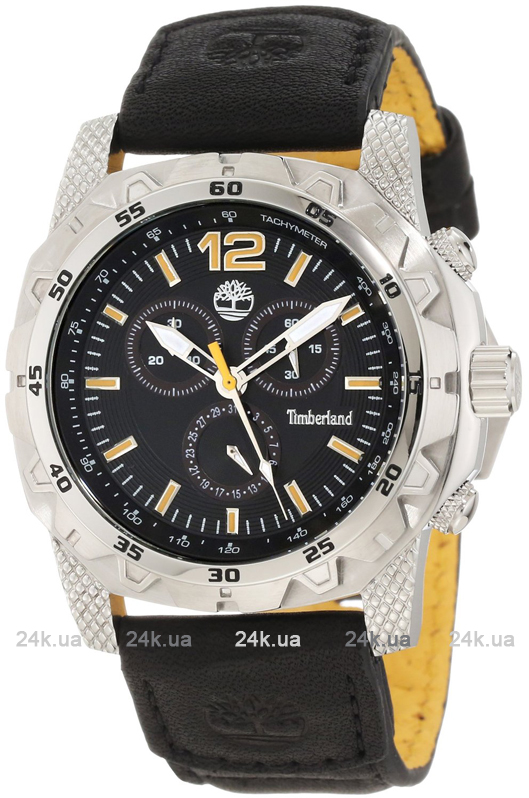 Наручные часы Timberland Front Country Chronograph TBL.13318JS/02A