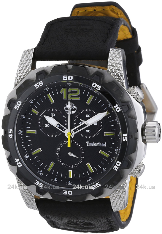 Наручные часы Timberland Front Country Chronograph TBL.13318JSTB/02