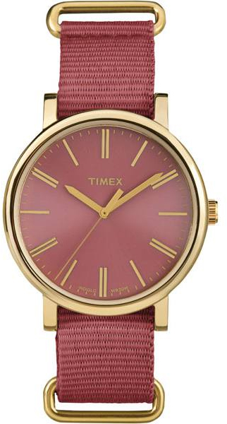 Наручные часы Timex Originals Tonal T2P78200