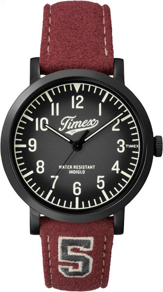 Наручные часы Timex Originals University T2P83200