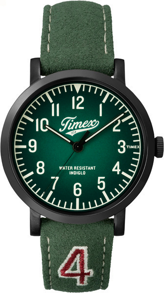 Наручные часы Timex Originals University T2P83300