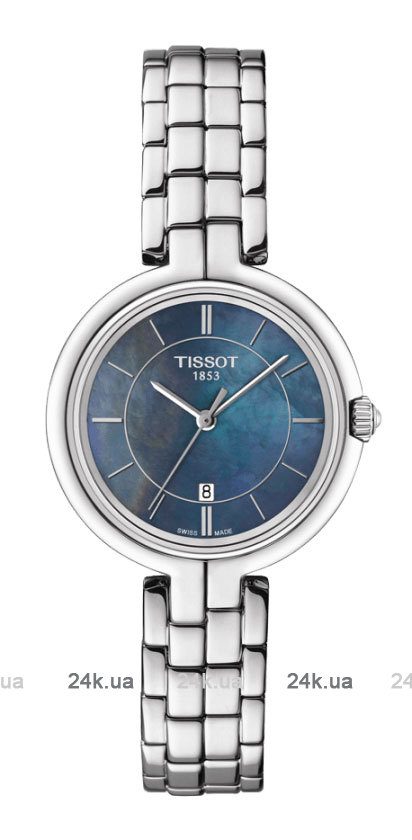 Наручные часы Tissot Tissot Flamingo T094.210.11.121.00
