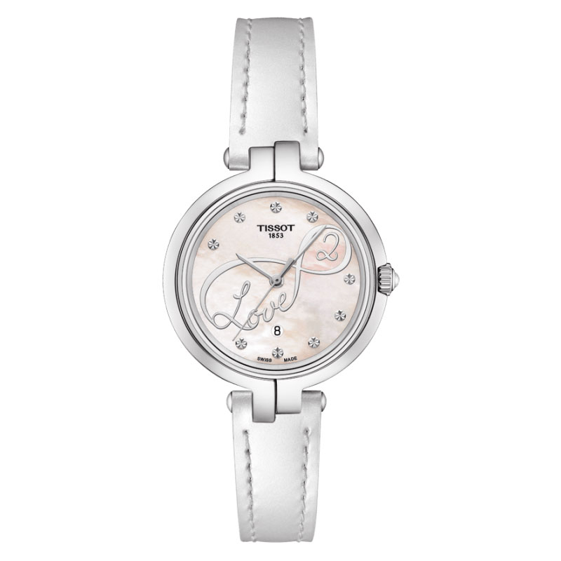 Наручные часы Tissot Tissot Flamingo T094.210.16.111.01