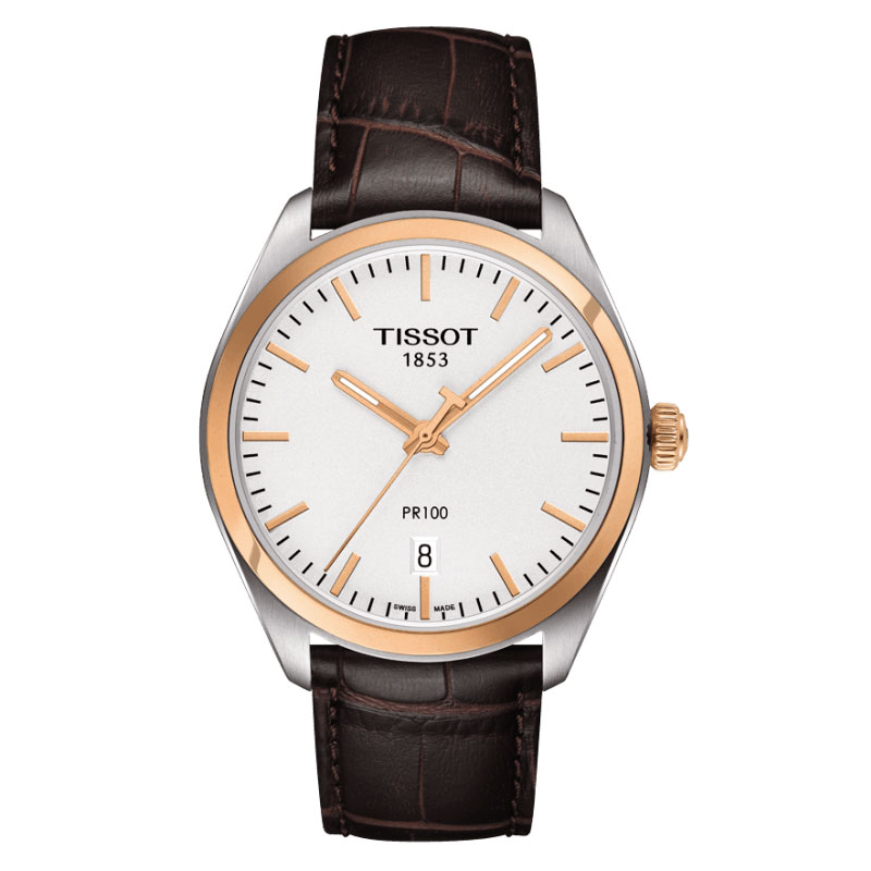 Наручные часы Tissot PR 100 T101.410.26.031.00