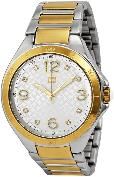 Наручные часы Tommy Hilfiger Victa 1781315