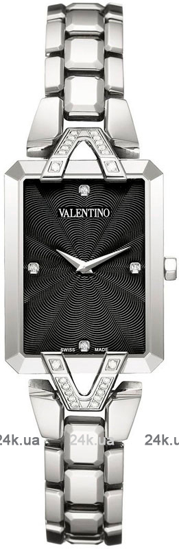 Наручные часы Valentino Gemme VL36SBQ9109SS099