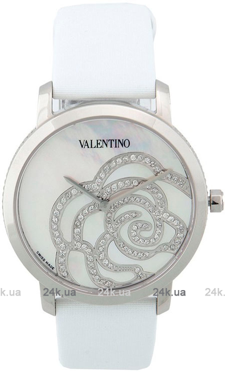 Наручные часы Valentino Rose VL41SBQ9991SS001