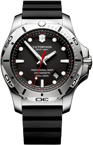 Наручные часы Victorinox Swiss Army Inox Professional Diver V241733