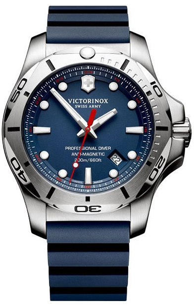 Наручные часы Victorinox Swiss Army Inox Professional Diver V241734