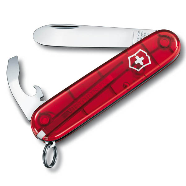 Ножи Victorinox My First Victorinox Vx02363.T