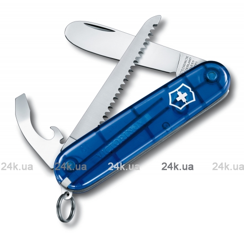 Ножи Victorinox My First Victorinox Vx02373.T2