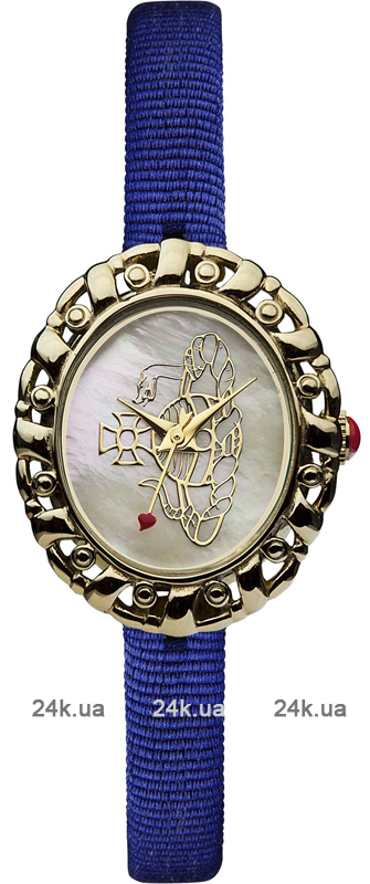 Наручные часы Vivienne Westwood Rococo VV005CMBL