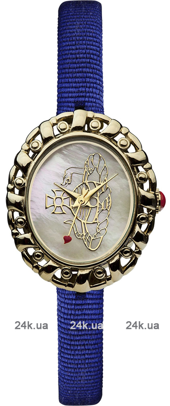 Наручные часы Vivienne Westwood Rococo VV005CMBL