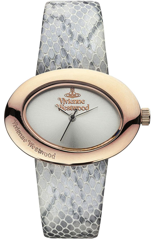 Наручные часы Vivienne Westwood Ellipse VV014SLGY