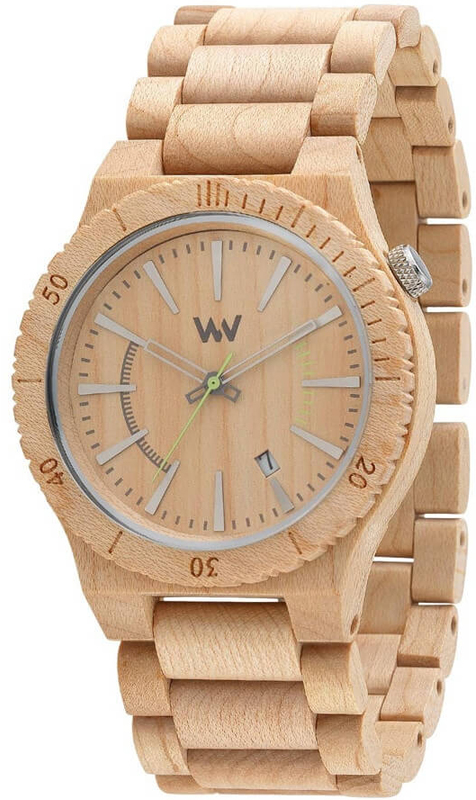 Наручные часы WeWood Assunt Assunt Beige