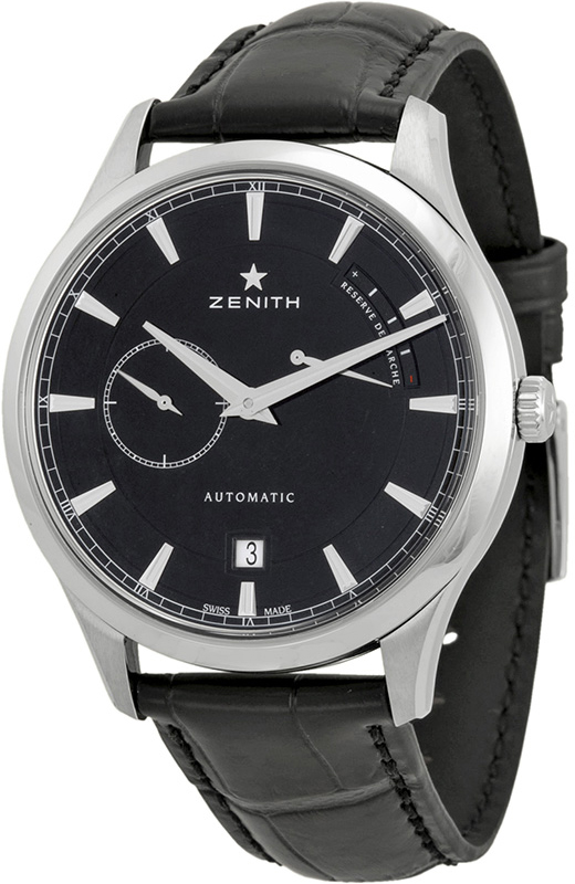 Наручные часы Zenith Captain Power Reserve 03.2122.685/21.C493