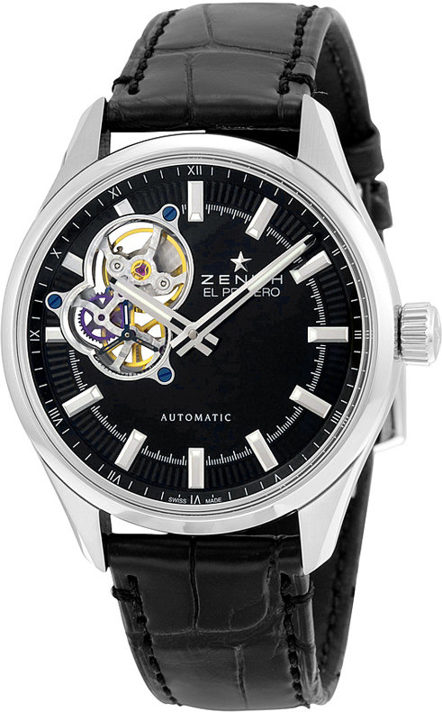 Наручные часы Zenith El Primero Synopsis 03.2170.4613/21.C714