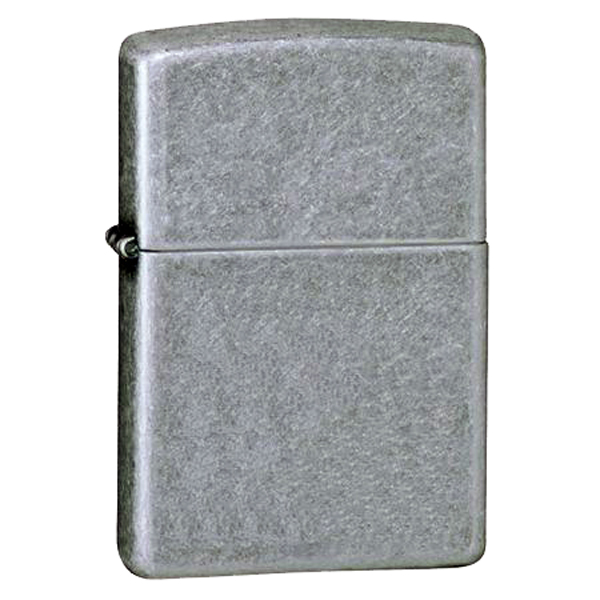 Зажигалки Zippo Silver Plate Zp121FB